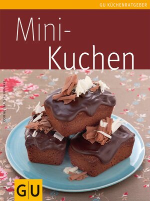 cover image of Mini-Kuchen
